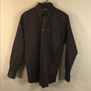 Men’s Button Down Shirt
